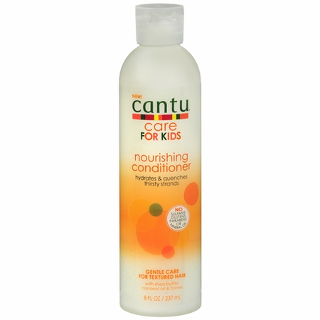 cantu care for kids nourishing conditioner